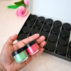 12 24 Color Mica Powder Pigment Set