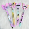 Butterfly Pen Silicone Mold for resin.
