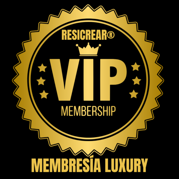 Membresia Luxury
