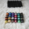 7 24 Color Mica Powder Pigment Set