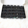 9 24 Color Mica Powder Pigment Set